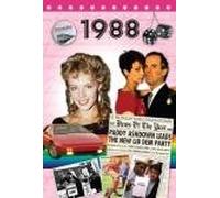 1988: the Time of Your Life [Import anglais]