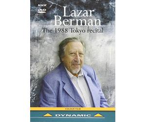 1988 Tokyo Recital