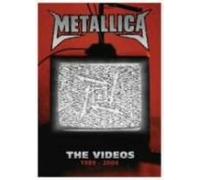 ザ・ビデオズ 1989-2004 [DVD]