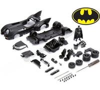 1989 Batmobile Batman Returns con Figura de Batman "Metal KIT" 1:24 Jada Toys 30