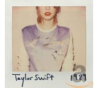 1989 by Taylor Swift [Audio CD] NEUF