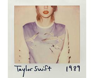 1989 [Double Vinyle]