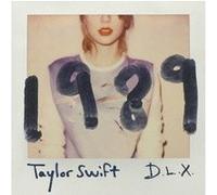 Taylor Swift – 1989 – CD – Import Japon