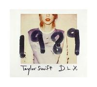 1989 - Edition Deluxe CD