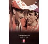 1989 Fa Cup Final - 1989 Fa Cup Final - Liverpool V Everton [Import anglais]