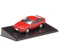 1989 Ford Probe GT Turbo Rouge 1:43 IXO Models CLC540N.22