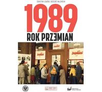 1989 L'année de la transition