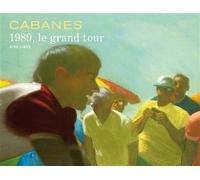 Dupuis 1989, le grand tour - édition spéciale