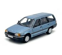 1989 Opel Kadett E Caravan Bleu 1:87 (H0) PCX87 PCX871459