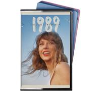 1989 (Taylor's Version)