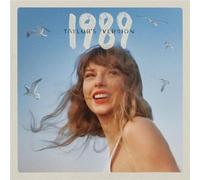 1989 (Taylor's Version) [Edition Skies Blue]