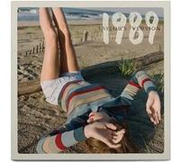 Taylor Swift – 1989 (Taylor's Version) – CD jaune
