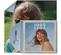 1989 (Taylor's Version) – Island