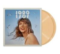 Taylor Swift – 1989 (Taylor's Version) – Vinyle 2xLP Tangerine – Édition limitée