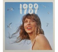1989 (Taylor's Version) [Edition Skies Blue]