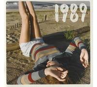 1989 Taylor's Version Sunrise Boulevard Deluxe Edition [CD]