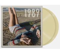 1989 (Taylor's Version) (Sunrise Boulevard Yellow Vinyl) [Vinyl]