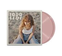 1989 (Taylor's Version) Vinyle Rose Vinyle
