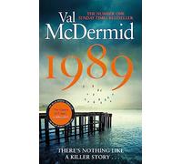 1989: The clever, heart-racing thriller from the No.1 bestseller