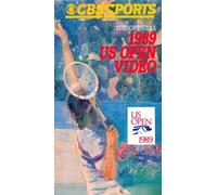 1989 Us Open [VHS]