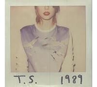 1989 Vinyle