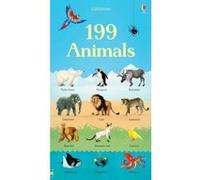 199 Animals (199 Pictures) - [Livre en VO] Holly Bathie, Nikki Dyson (Auteur)