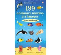 199 animaux marins en images