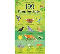 199 Dinge Im Garten