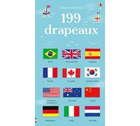 199 drapeaux en images