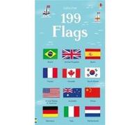 199 Flags Holly Bathie, Hui Skipp (Auteur)