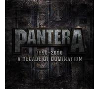 1990-2000: A Decade Of Domination