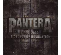 1990-2000 : A Decade Of Domination Édition Limitée Exclusivité Fnac Vinyle Coloré Vinyle