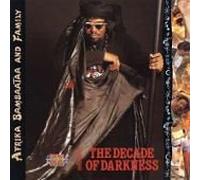 1990-2000: Decade of Darkness