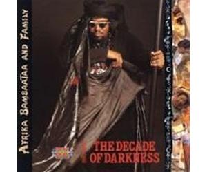1990-2000: Decade of Darkness