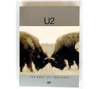 ザ・ベスト・オブ 1990-2000 [DVD]