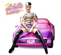 Achille Lauro – 1990 – Import