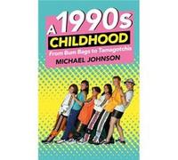 1990S Childhood Michael Johnson, (Auteur)