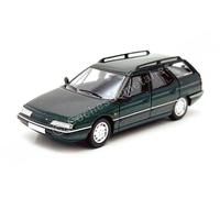 1991 Citroen XM Break Vert Foncé 1:87 (H0) PCX87 PCX870792