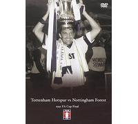 1991 Fa Cup Final - 1991 Fa Cup Final - Tottenham Hotspur V Nottingham Forest [Import anglais]
