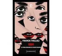 1991. La prima indagine di Franck Sharko