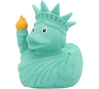 1991 Liberty Canard Multicolore 8,5 x 7,5 x 8,5 cm