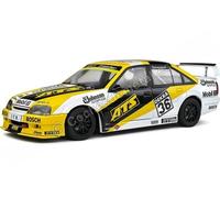 1991 Opel Omega 3000 24V Evo 500 Nº36 Franz Engstler DTM 1:18 Solido S1809702
