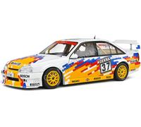 1991 Opel Omega Evo 500 Nº37 Volker Strycek DTM 1:18 Solido S1809705