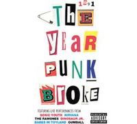 1991 The Year Punk Broke