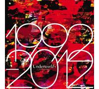 1992-2012 The Anthology [帯解説付・国内盤仕様・3CD] (BRUWR042)