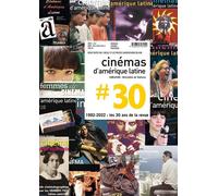 1992-2022 : Les 30 ans de la revue - Jacques Danton - Presses Universitaires Du Midi - broché - Revue