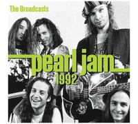 1992 Broadcasts
