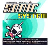 1992 (CD Compilation, 20 Tracks, Various Artists) The Aloof - Purity / Undercover - Never Let Her Slip Away / The Secret Life - As Always / Bizarre Inc. Feat. Angie Brown - I'm Gonna Get You / M People - Excited / Dee Patten - Who's The Bad Man etc..