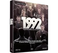 1992 (Saison 1)