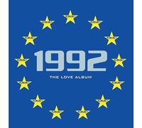 Carter The Unstoppable Sex Machine – 1992/the Love Album – Vinyle